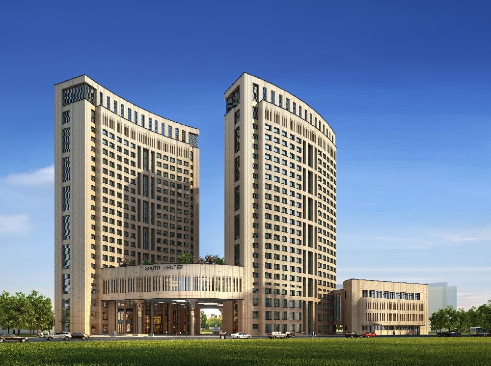 安徽心脑血管医院二期工程