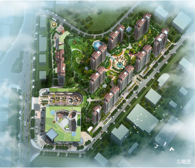 安徽心脑血管医院二期工程