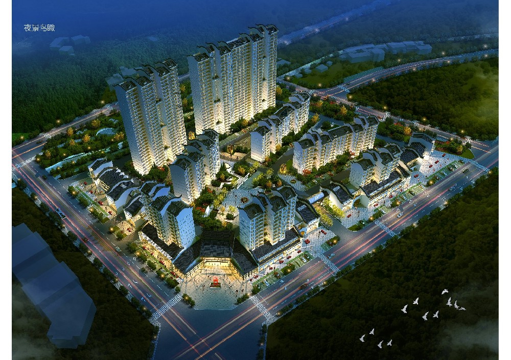 安徽心脑血管医院二期工程