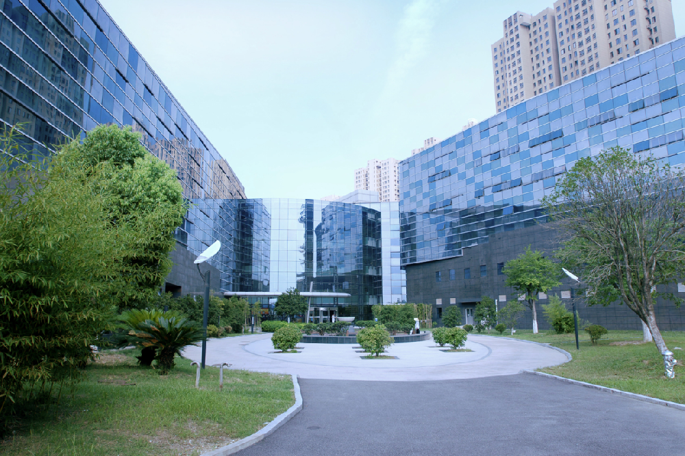 安徽心脑血管医院二期工程