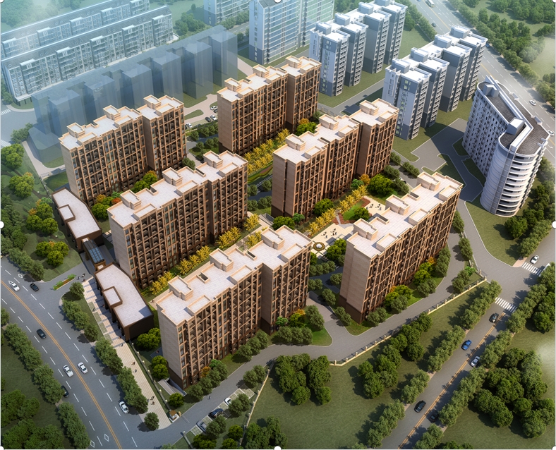 安徽心脑血管医院二期工程