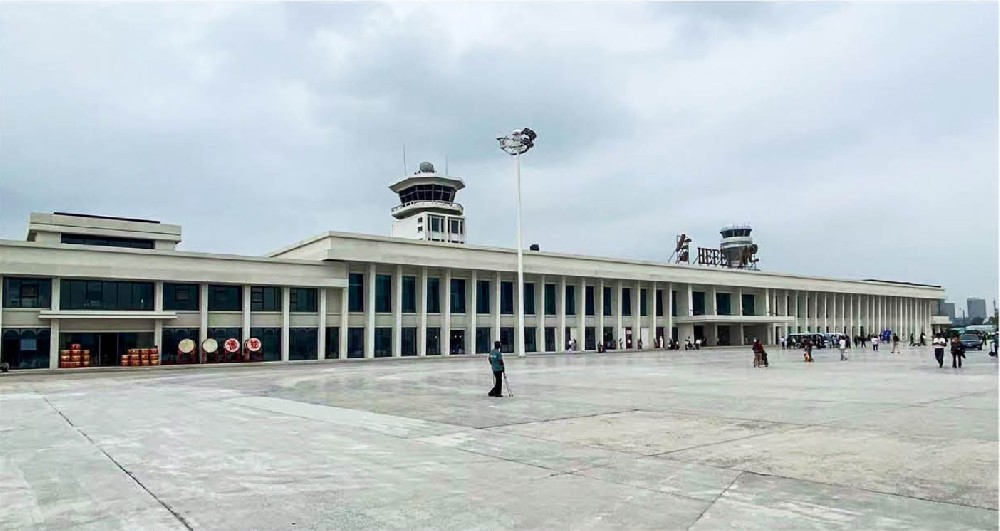 安徽心脑血管医院二期工程