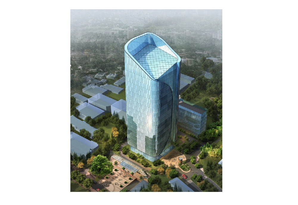 安徽心脑血管医院二期工程